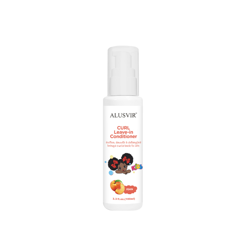 Kids Hair Leave In Conditioner